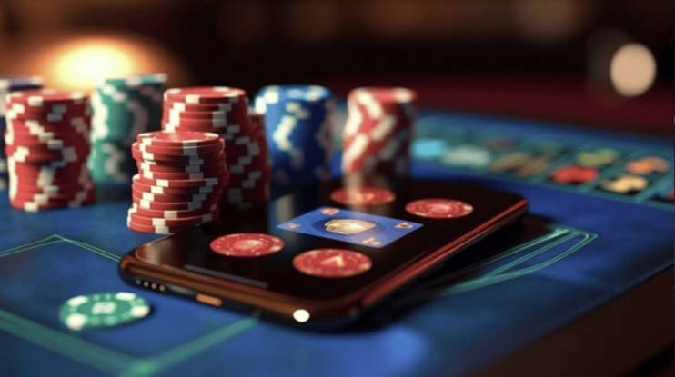 Buffalo King Slots preview for Bangladesh mobile visitors on apk 2025