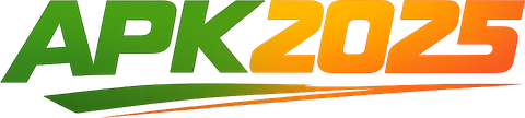 apk 2025 home logo